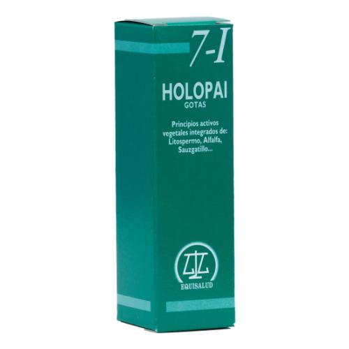HOLOPAI 7-I  31ML.