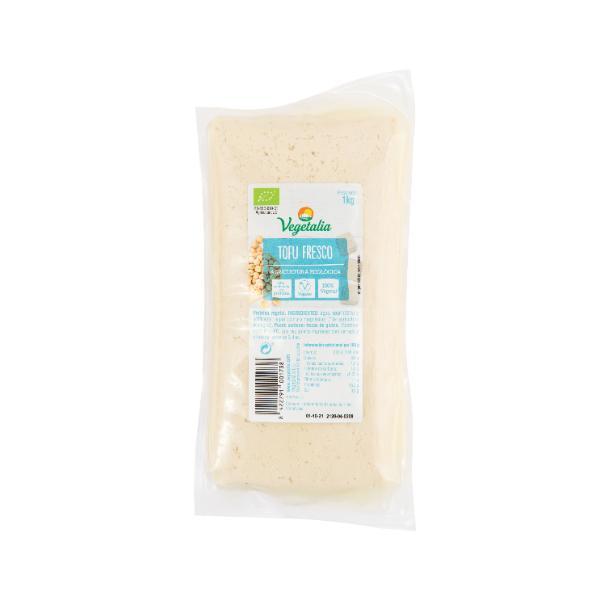 GRANEL TOFU FRESCO BIO 1 KG (VEGETALIA)