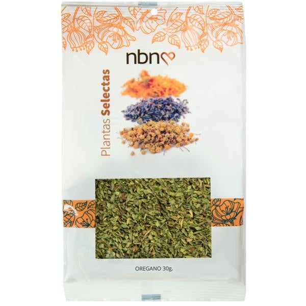 OREGANO 30 GR APROX (NBN)