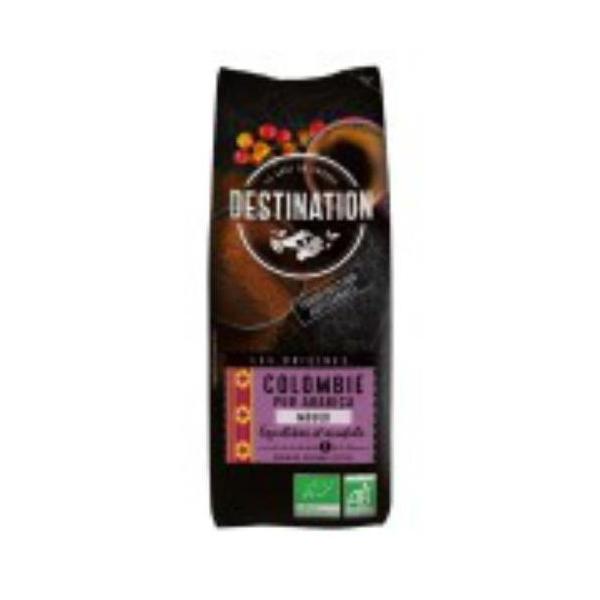 CAFE MOLIDO COLOMBIA 100% ARAB. BIO 250G