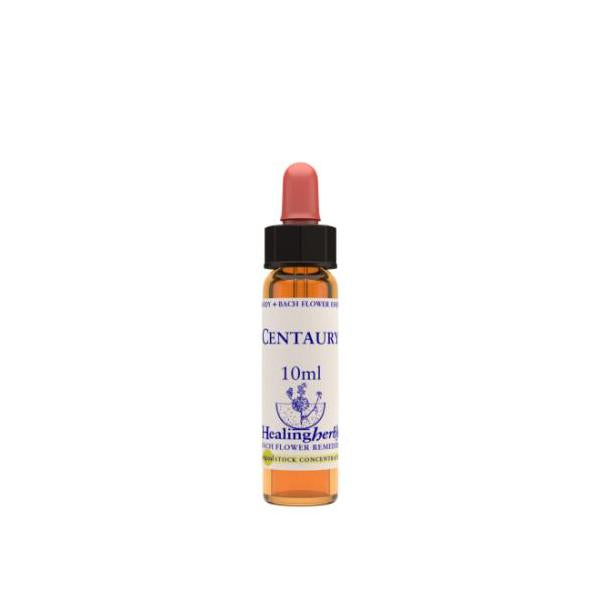 BACH CENTAURY / CENTAURA 10 ML.BIO