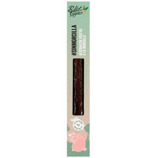 SINMORCILLA 110GR (ROLLITO VEGANO)