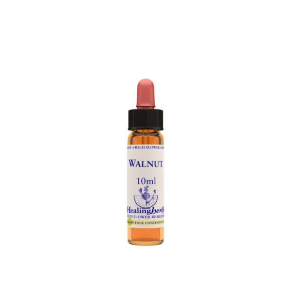 BACH WALNUT / NOGAL 10 ML. BIO