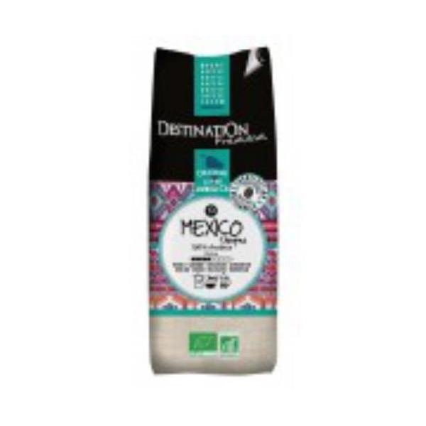 CAFE MOLIDO MEXICO 100% ARAB .BIO 250G