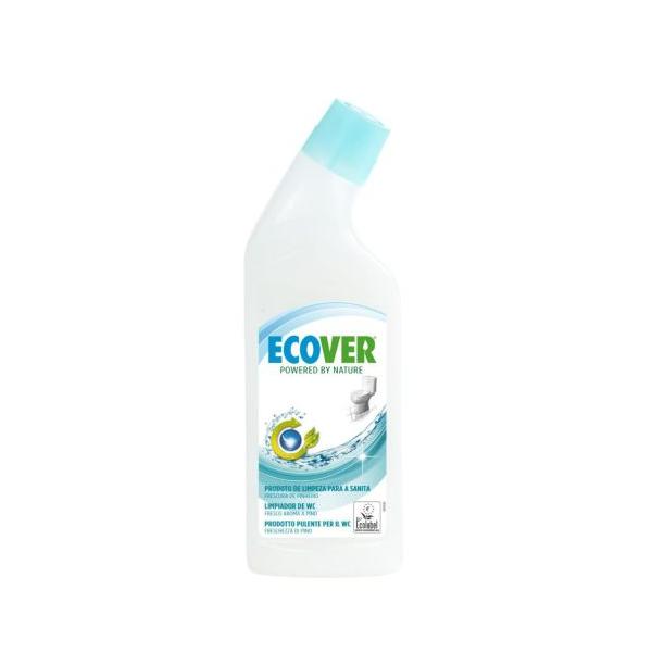 LIMPIADOR WC OCEAN ECO 750ML (ECOVER)