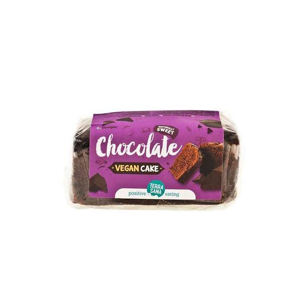 BIZCOCHO VEGAN CHOCO BIO 350G (TERR)