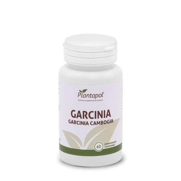 GARCINIA CAMBOGIA 60COMP 700MG (P.POL)