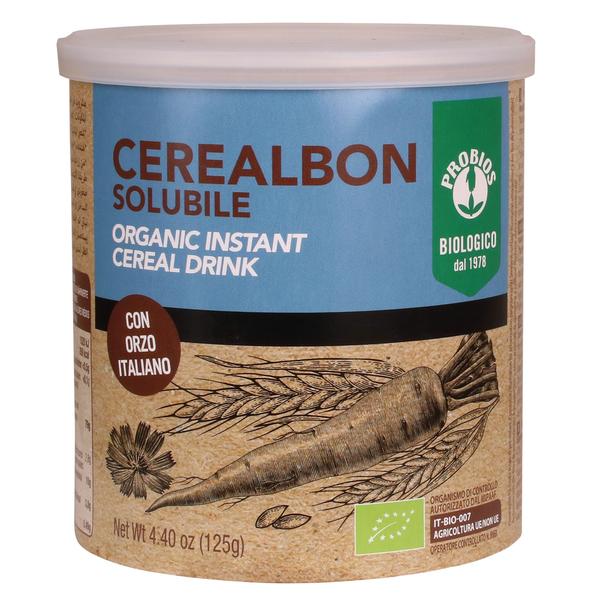 CEREALBON INSTANT BIO 125GR (PROBIOS)