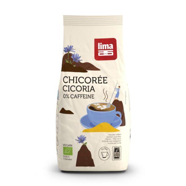 CAFE DE ACHICORIA BIO. 250g (LIMA)