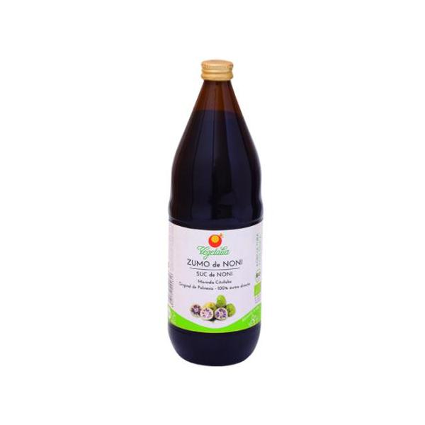 ZUMO NONI BIO. 1000ML. (VEG)