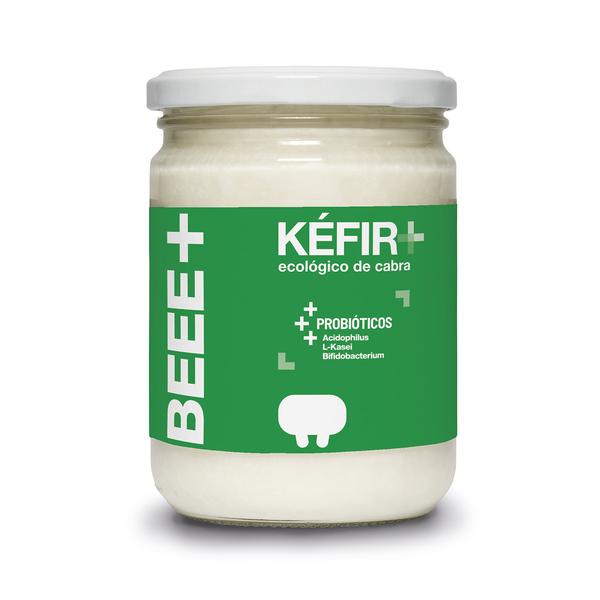 KEFIR CABRA PROBIOTICOS BIO 420GR (BEEE)