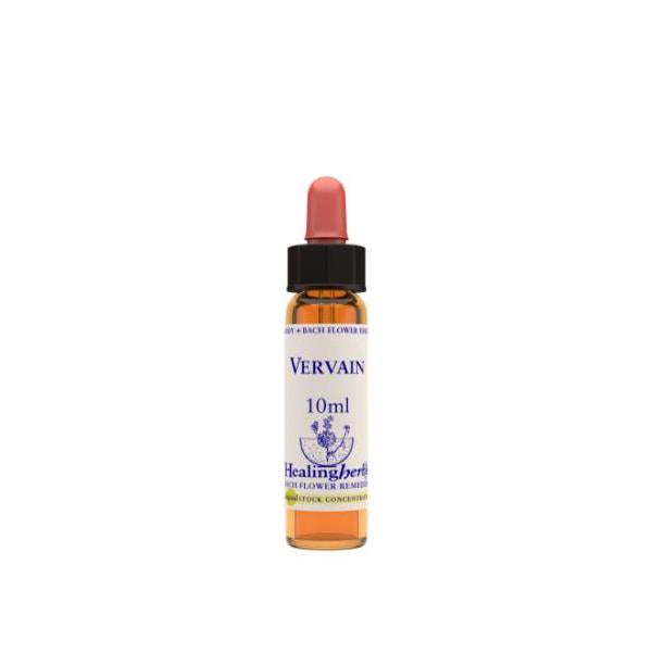 BACH VERVAIN/VERBENA 10 ML.BIO