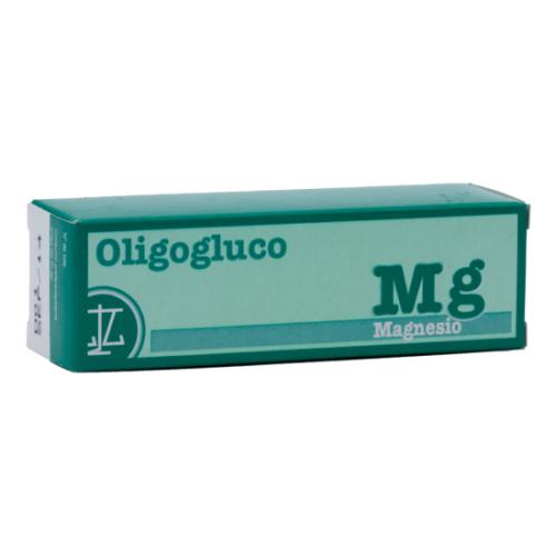 OLIGOGLUCO MAGNESIO (MG) 30ML.