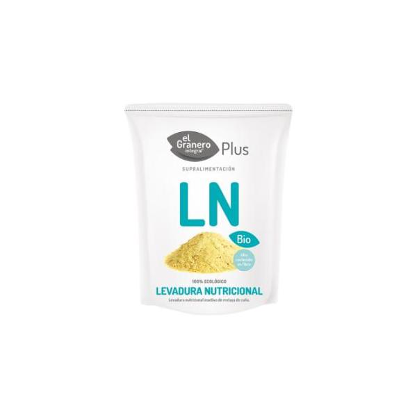 LEVADURA NUTRICIONAL BIO 150GR (GRA)