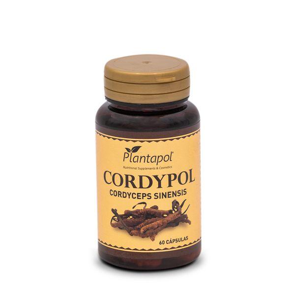 CORDYPOL (CORDIC.SINEN) 60 CAP.(P.POL)