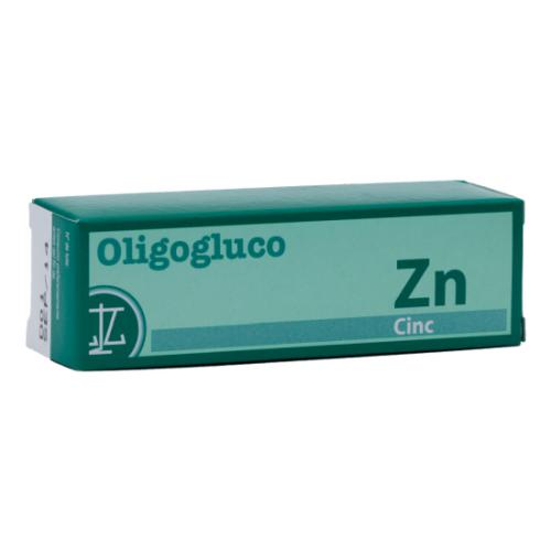 OLIGOGLUCO ZINC (ZN) 30ML. (EQU)