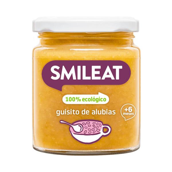 POTITO GUISITO ALUBIAS BIO 230G (+8M)