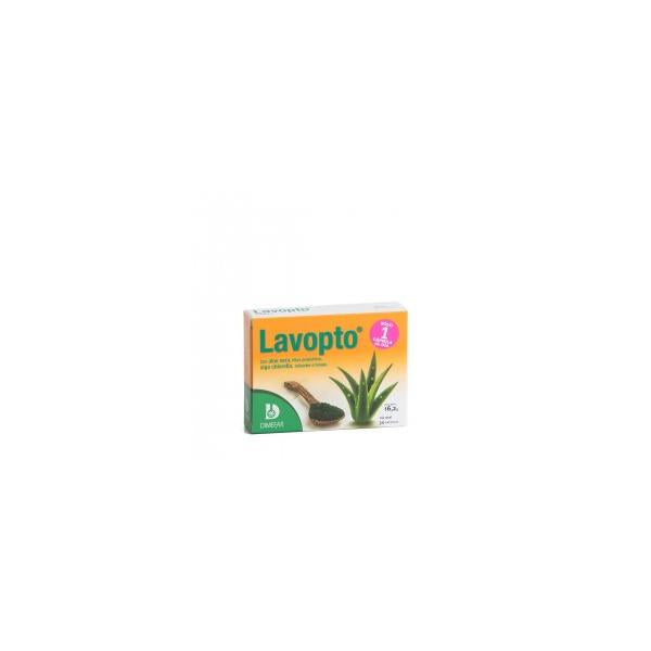 COLON PURE LAVOPTO 30 CAPSULAS VEGETASLES 540MG (DIMEFAR)