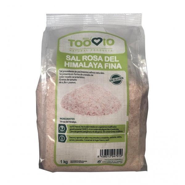 SAL HIMALAYA FINA SIN GLUTEN 1KG (TOO VIO)