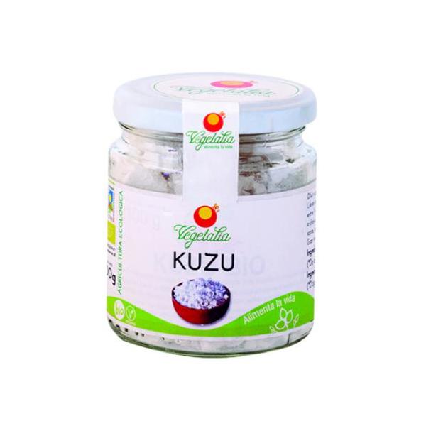 KUZU BIO 100GR (VEGETALIA)