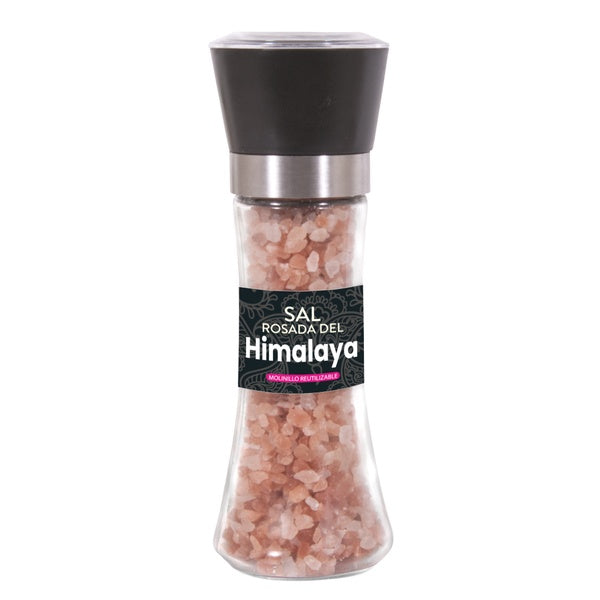 SAL HIMALAYA MOLINILLO 200 G(SOL)