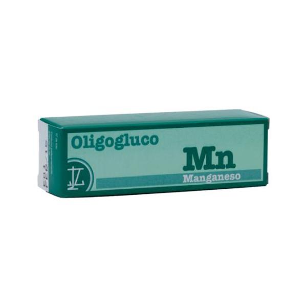 OLIGOGLUCO MANGANESO (MN) 30ML.