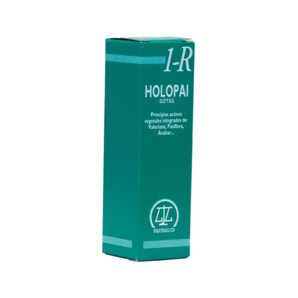 HOLOPAI 1-R  31ML.