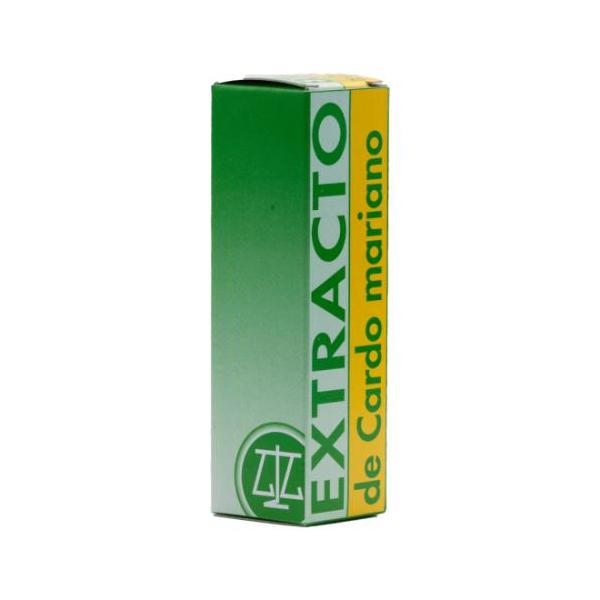 EXTRACTO CARDO MARIANO 31ML.