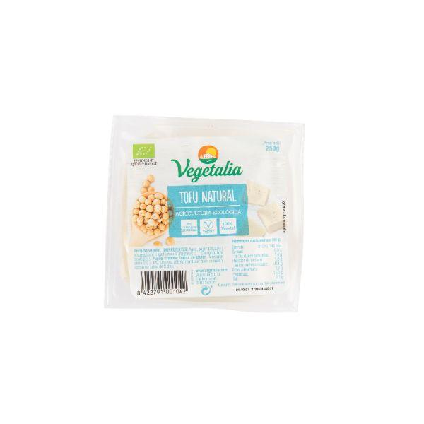 TOFU FRESCO BIO 250GR (VEGETALIA)