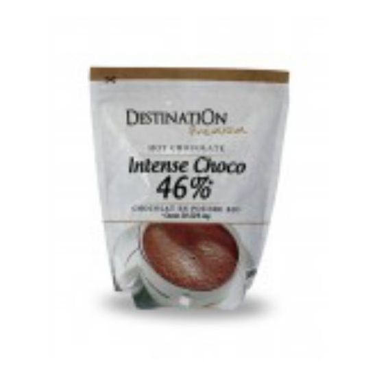 CHOCOLATE INTENSO 46% BIO 300G (DEST)