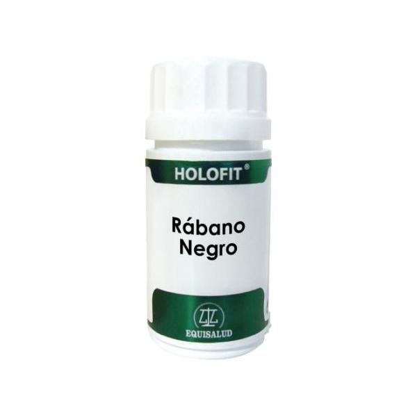 HOLOFIT RABANO NEGRO 60CAP (EQUISALUD)