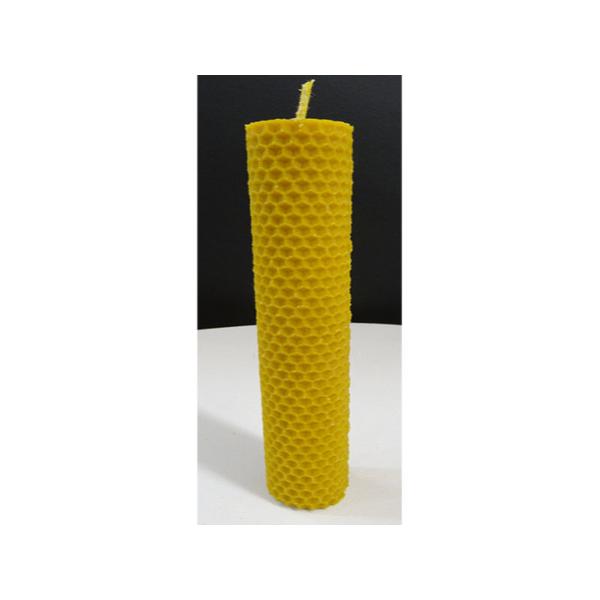 TACO CERA ABEJA 200X40MM (CERERIA)