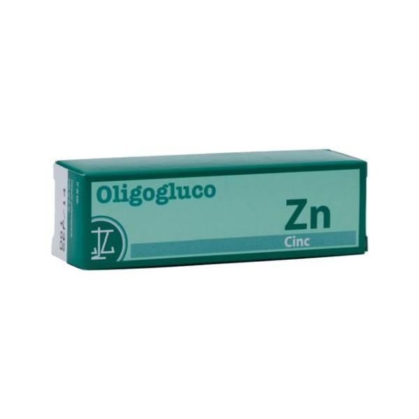 OLIGOGLUCO ZINC (ZN) 30ML. (EQU)