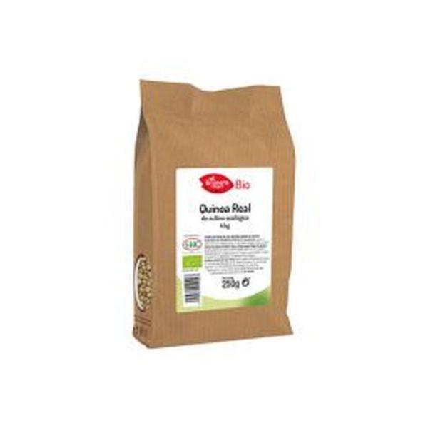 GRANEL QUINOA REAL BIO 4 KG (GRANERO)