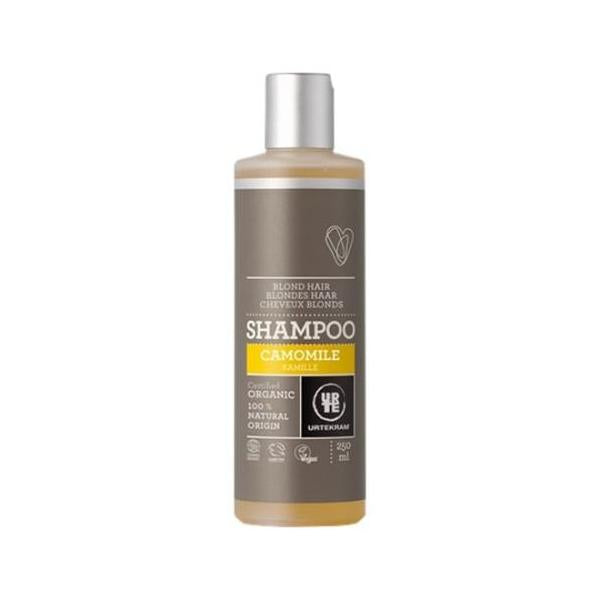 CHAMPU CAMOMILLA BIO 250ML.(URTEK)