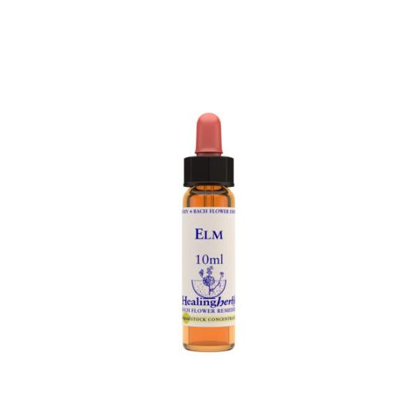 BACH ELM / OLMO 10 ML. BIO